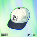 BAYC x MNTGE x Sean Wotherspoon Dad hat