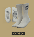 BAYC ApeFest Lisbon Socks