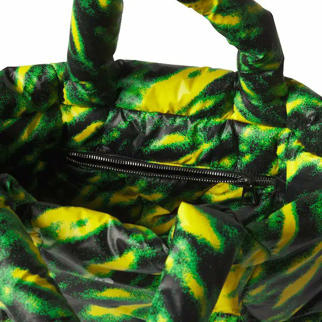 MAYC Puffer Bag