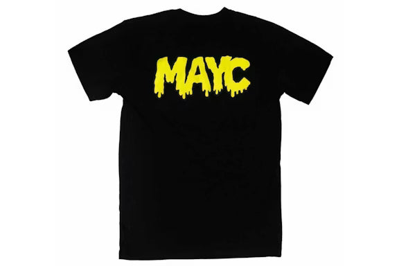 MAYC Tee Black 2XL