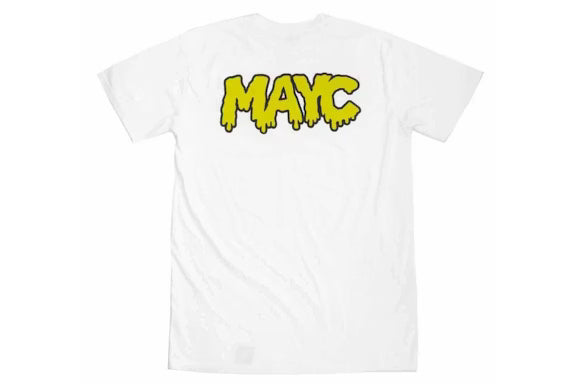 MAYC Tee White 2XL