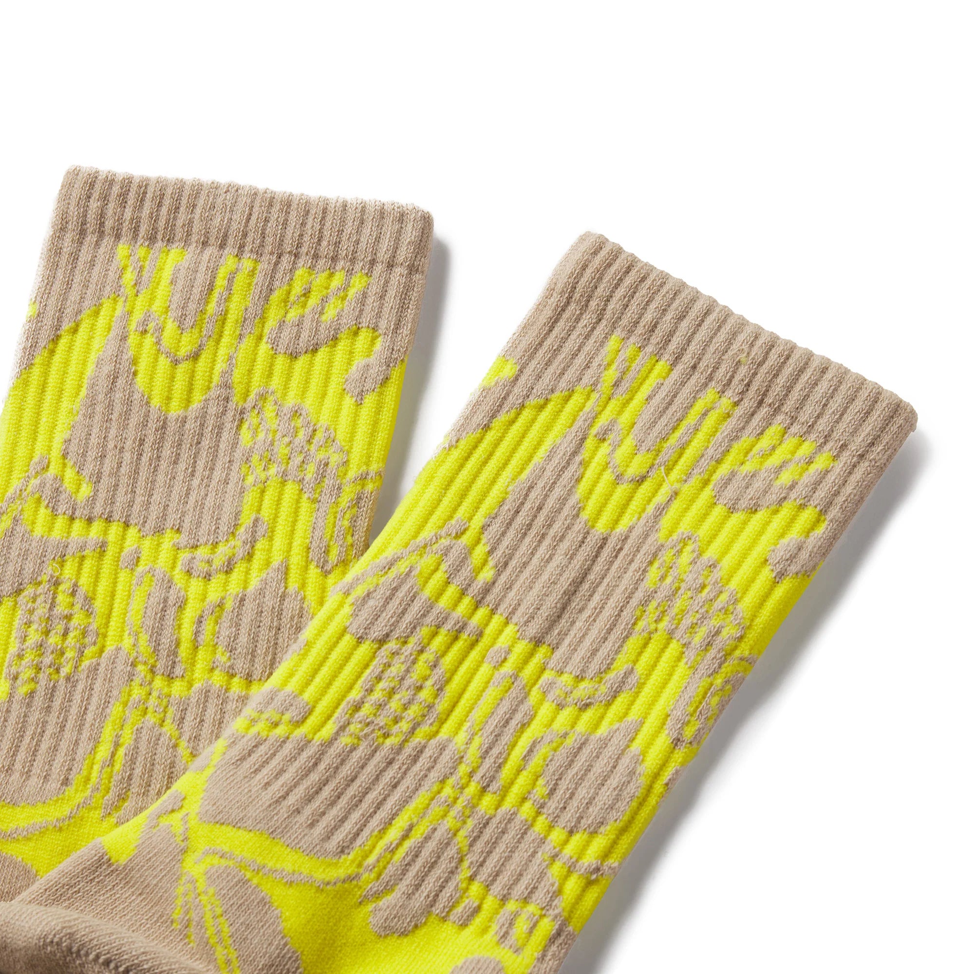 MAYC Crew Socks