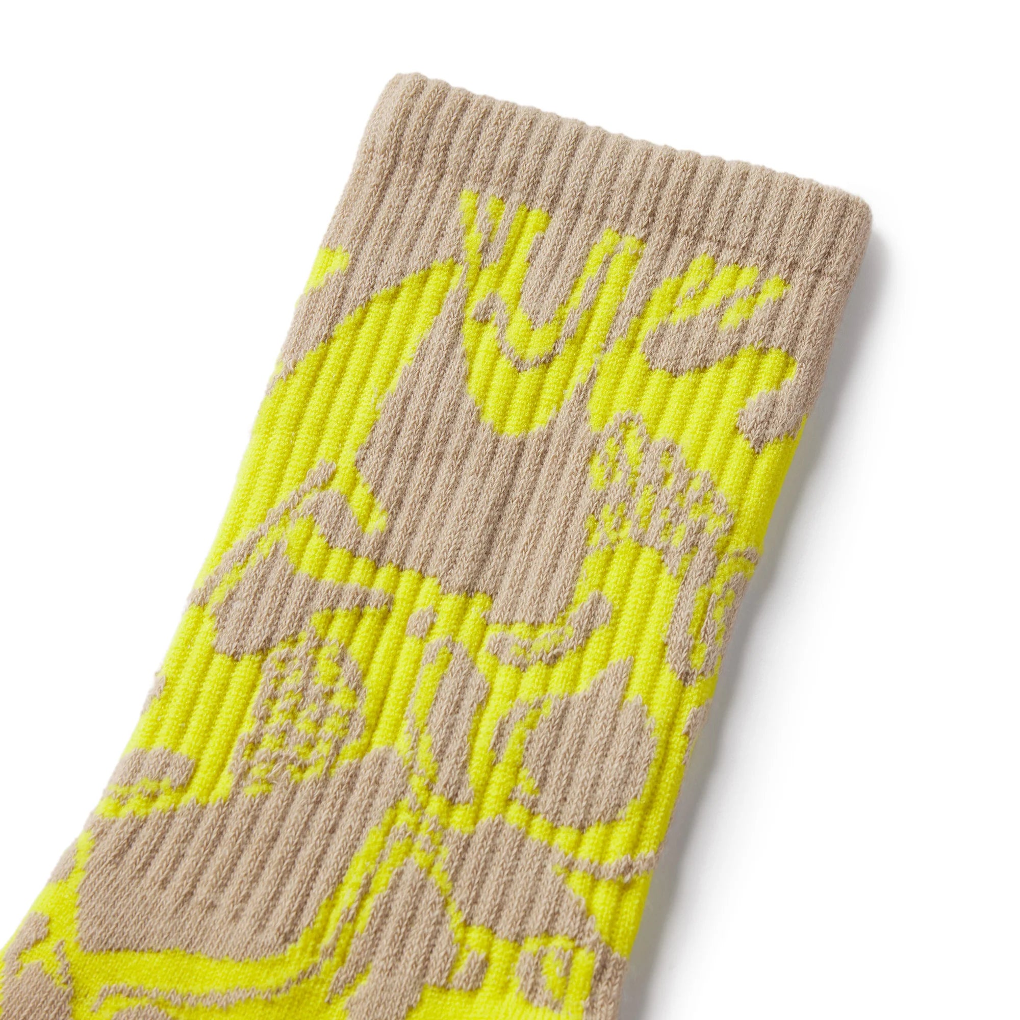 MAYC Crew Socks