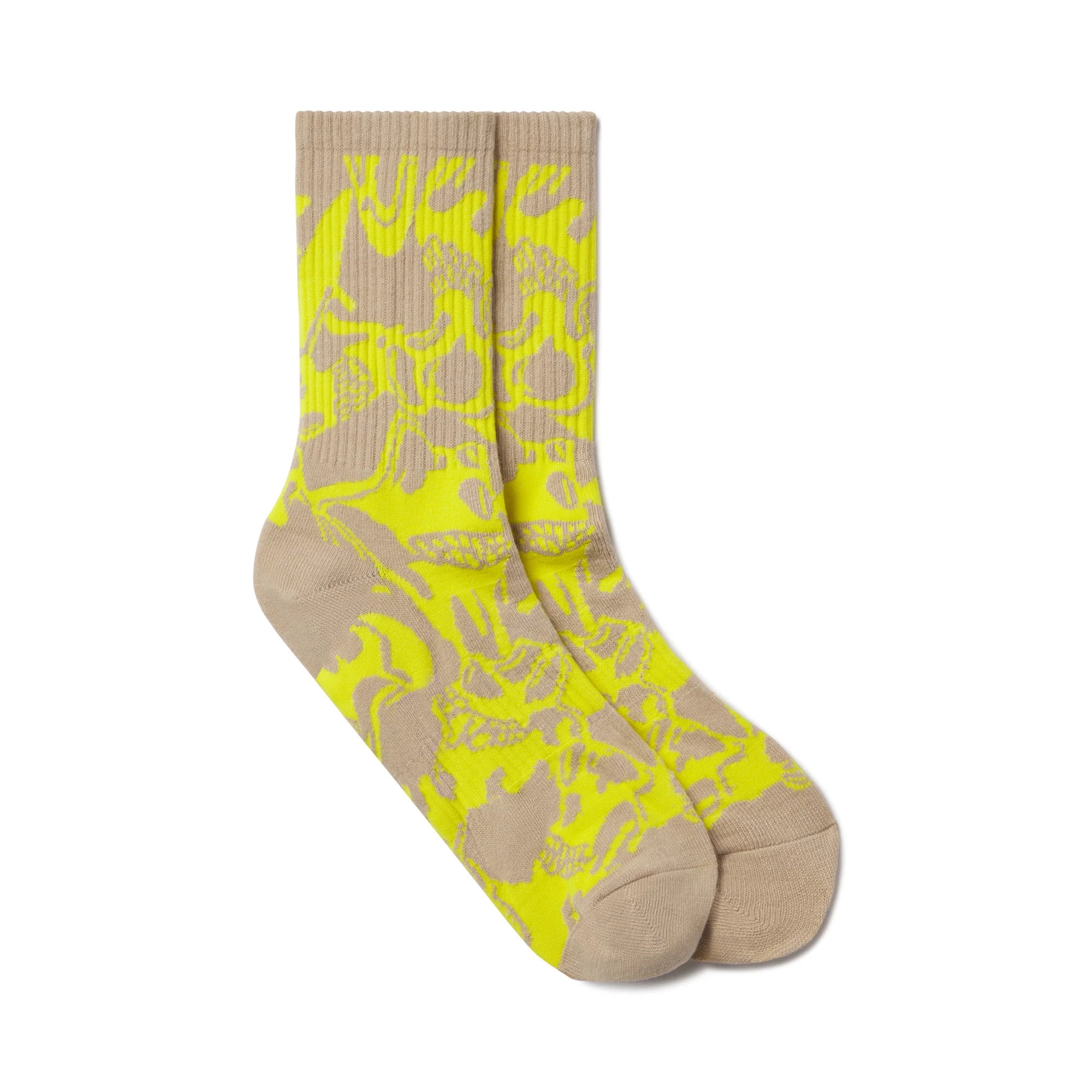 MAYC Crew Socks