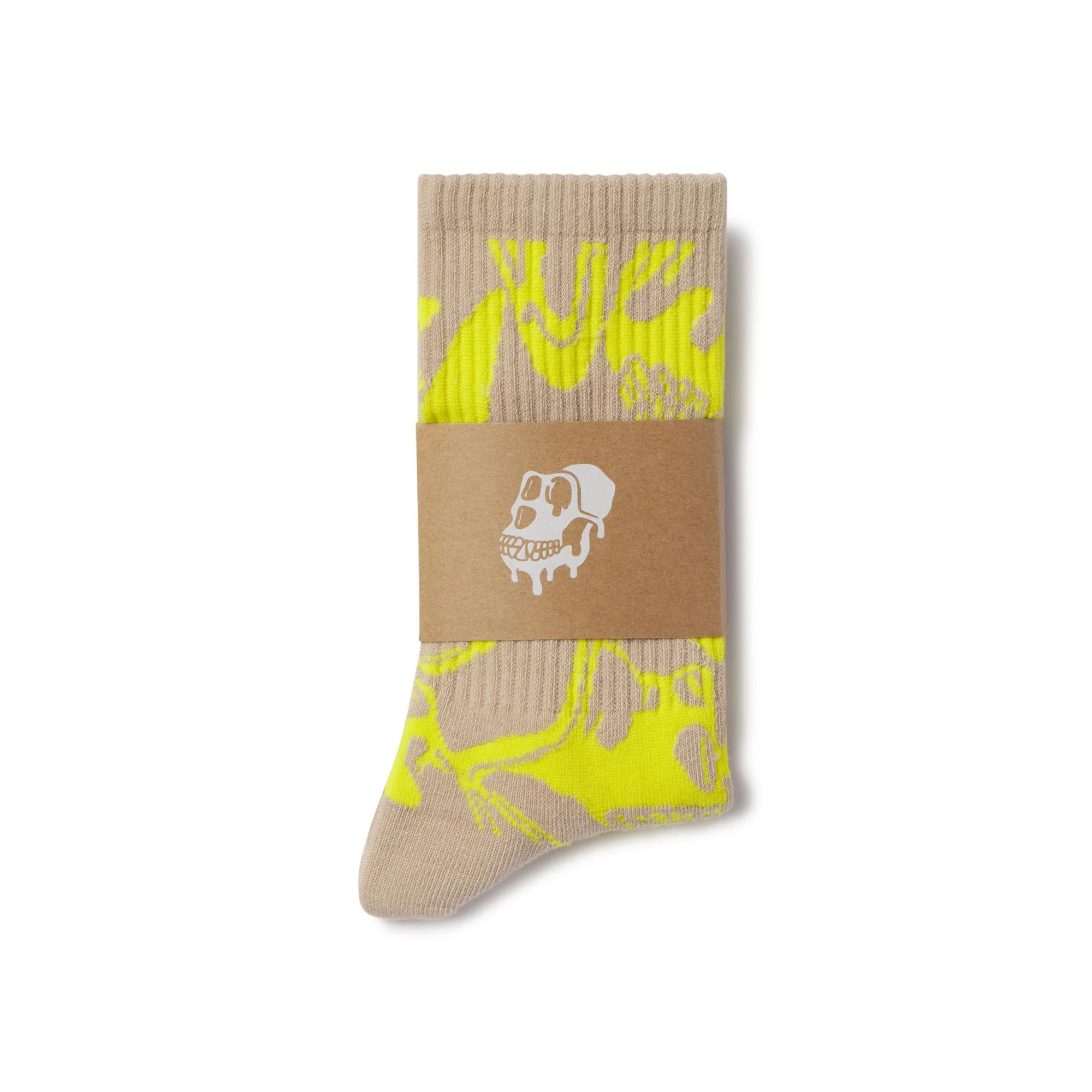 MAYC Crew Socks