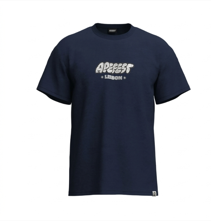 BAYC ApeFest Lisbon Tee 2XL