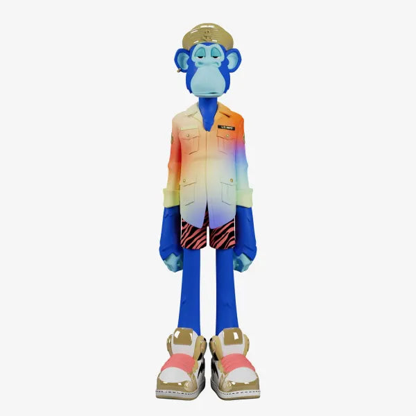 Superplastic SKIPPER