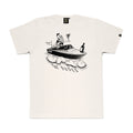 BAYC x McBess x The Dudes Booze Cruise Tee