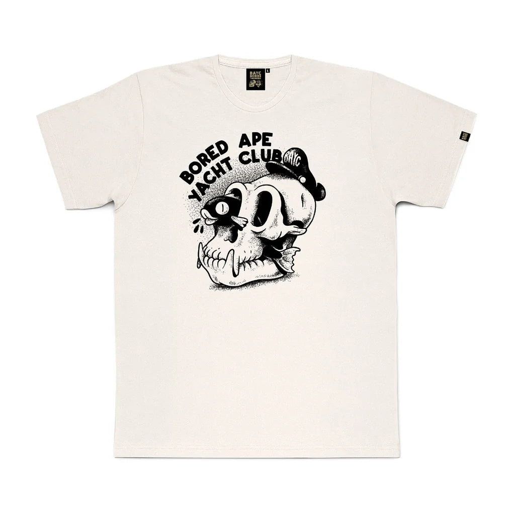 BAYC x McBess x The Dudes Catch of the Day