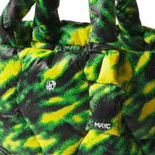 MAYC Puffer Bag