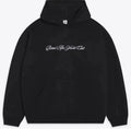 BAYC Bored Script Hoodie 2XL