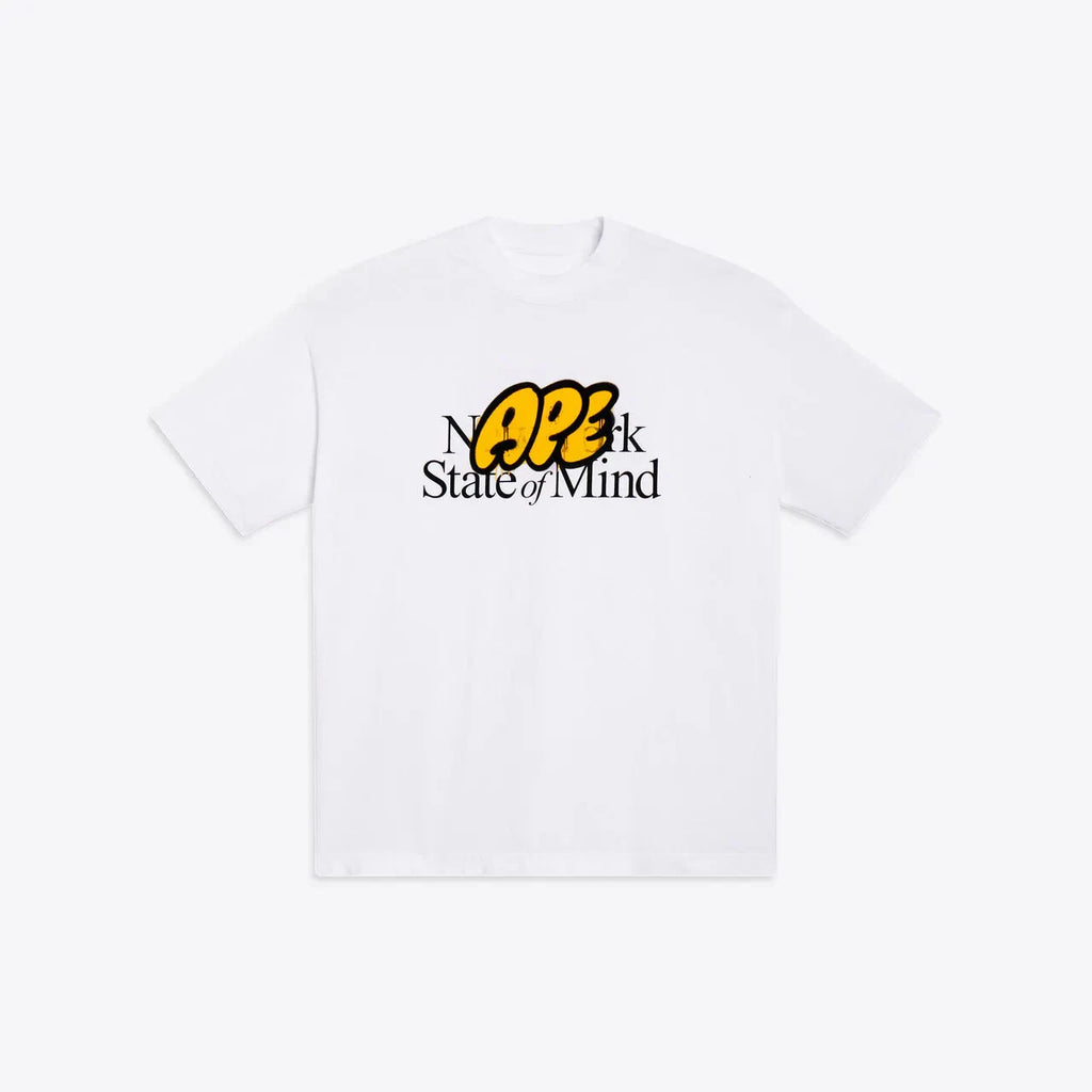 BAYC State of Mind Tee