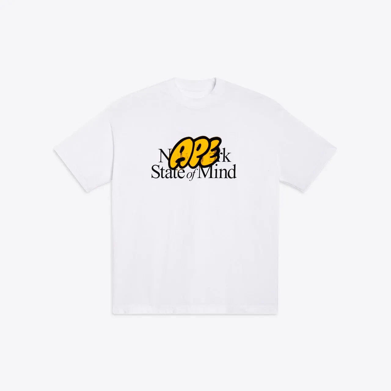 BAYC State of Mind Tee