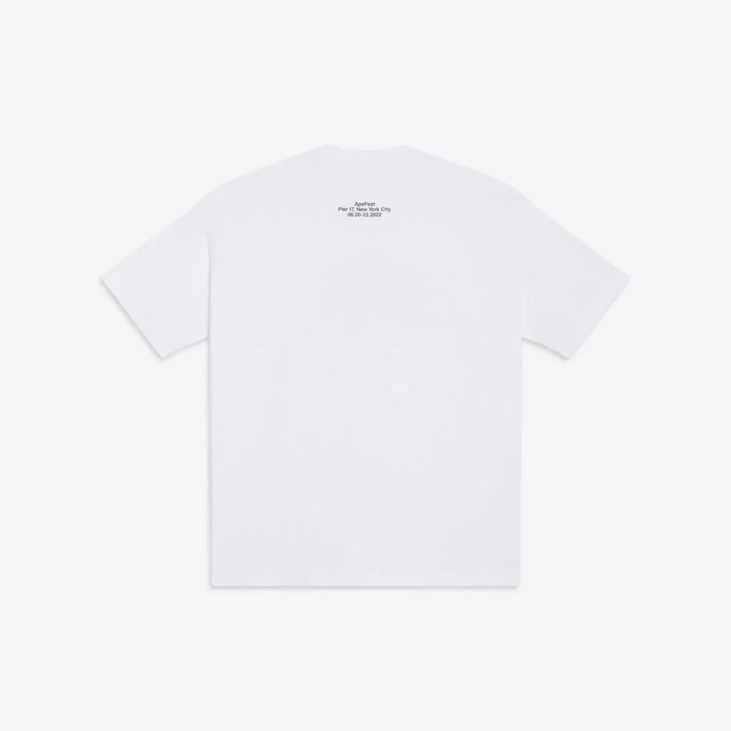 BAYC State of Mind Tee