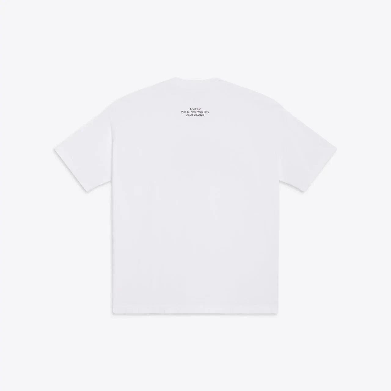 BAYC State of Mind Tee