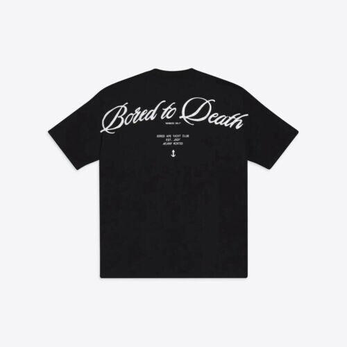 BAYC Bored To Death Tee 2XL