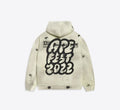 BAYC Swamp Spray Hoodie