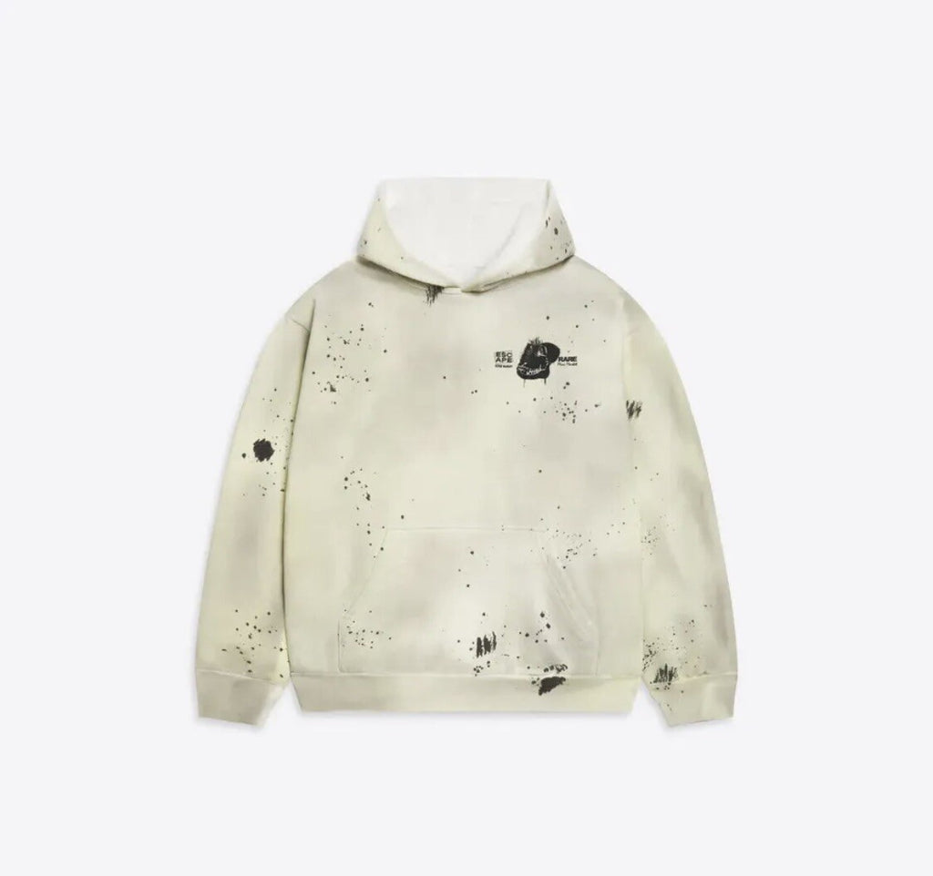 BAYC Swamp Spray Hoodie