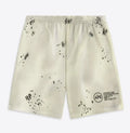 BAYC Swamp Spray Shorts