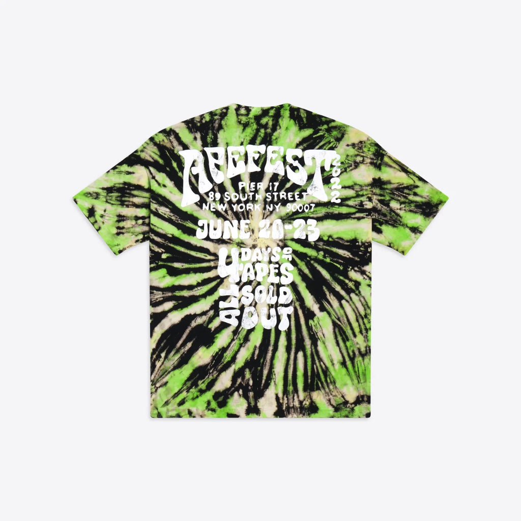 BAYC Big Swamp Tee