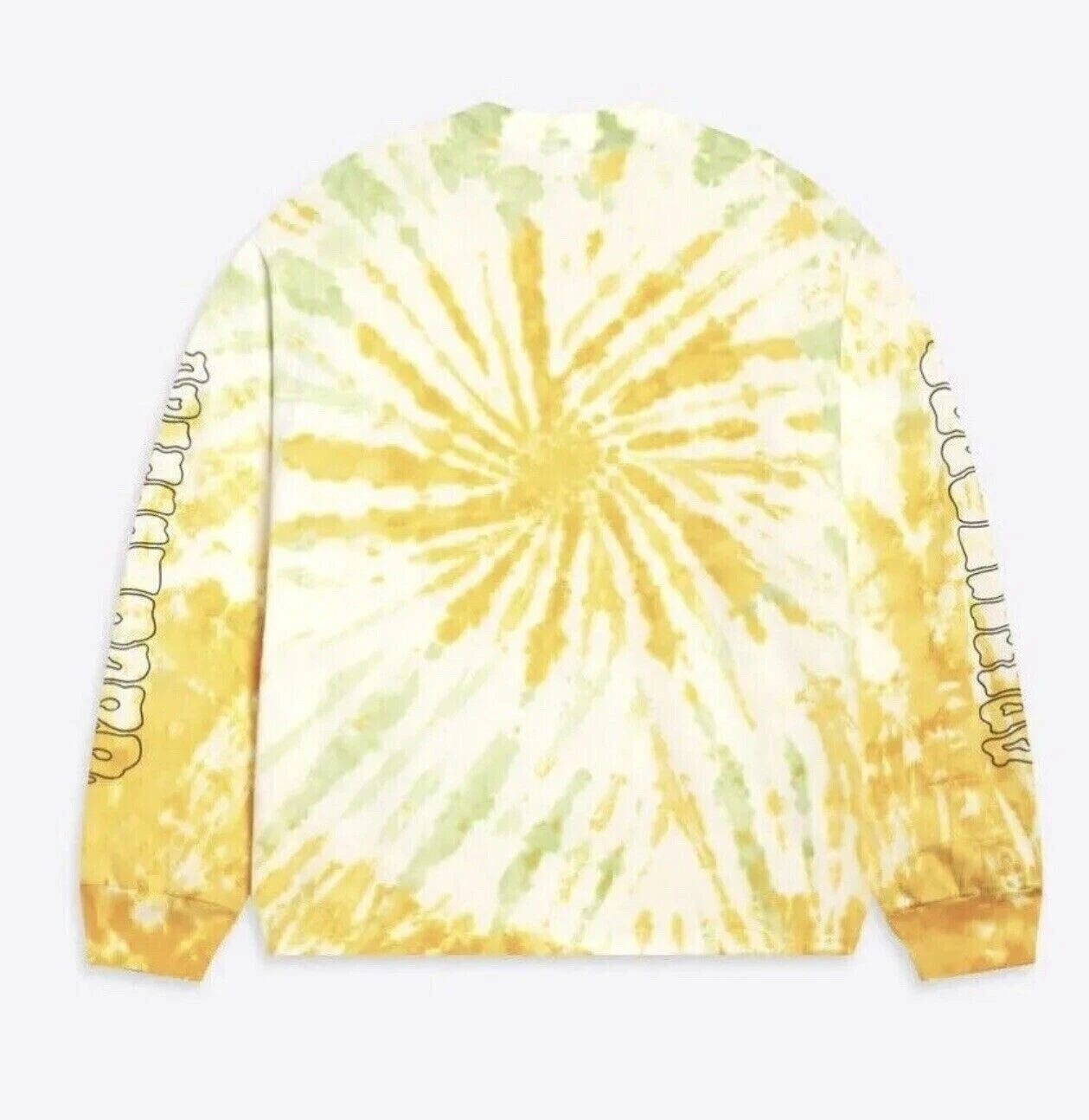 BAYC Boneyard Boogie LS Tee 2XL