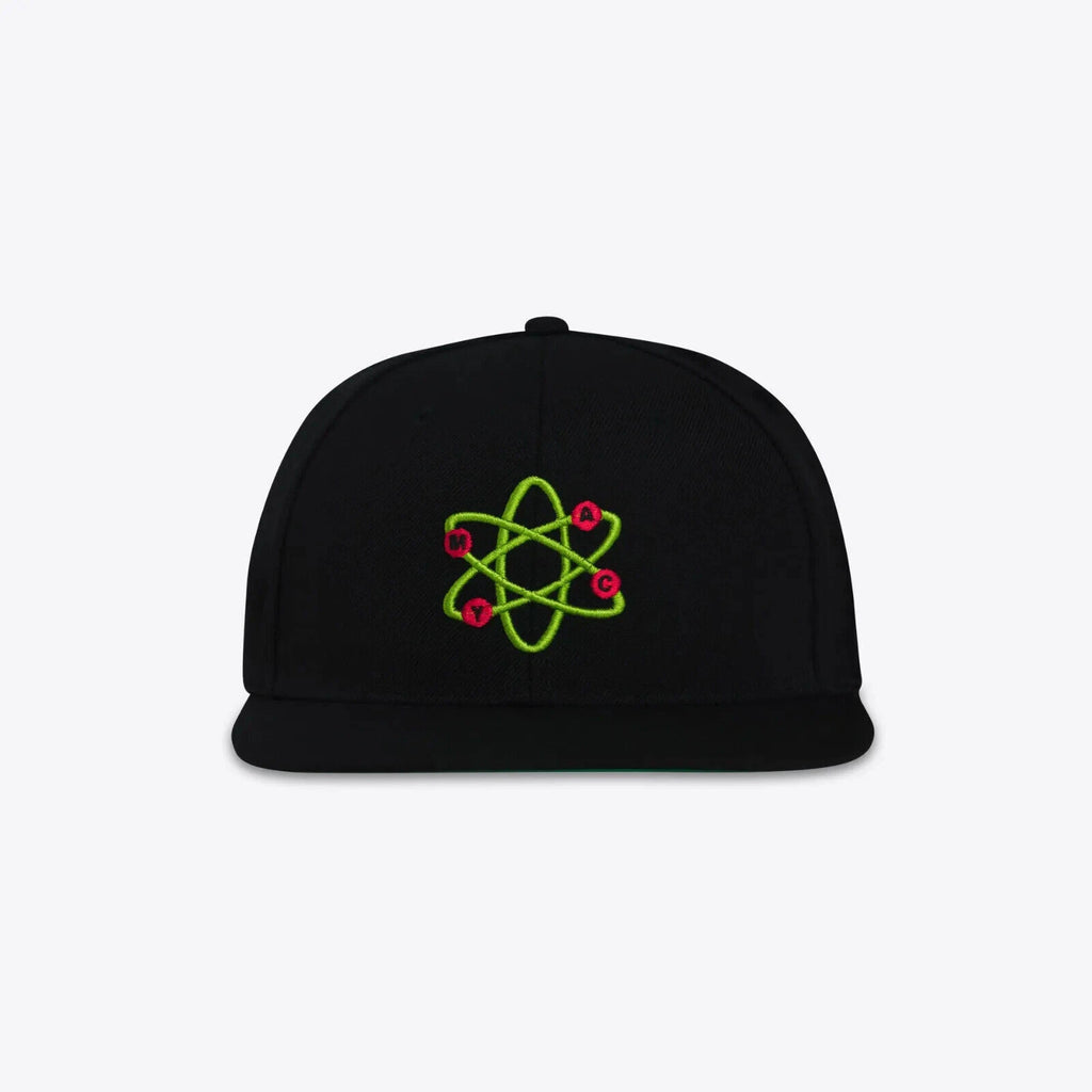 MAYC Atom Snapback Cap