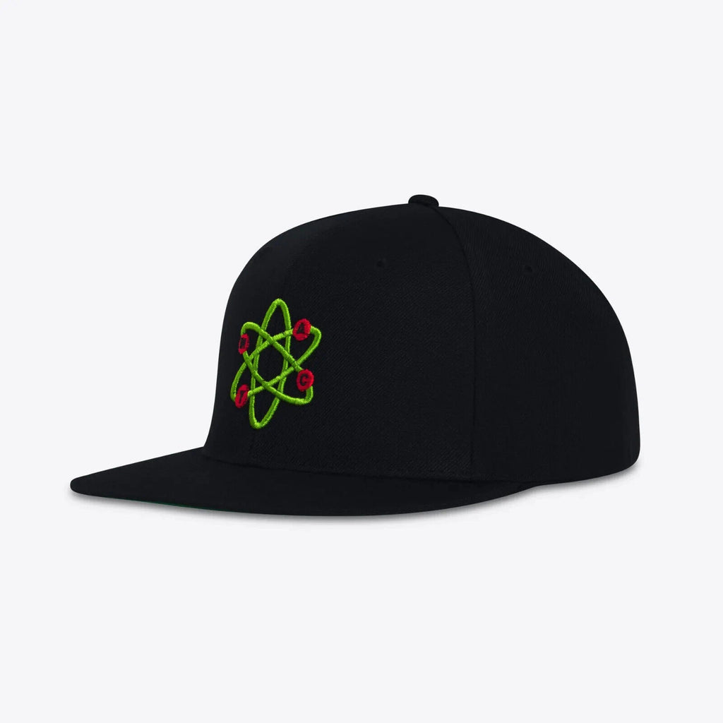 MAYC Atom Snapback Cap