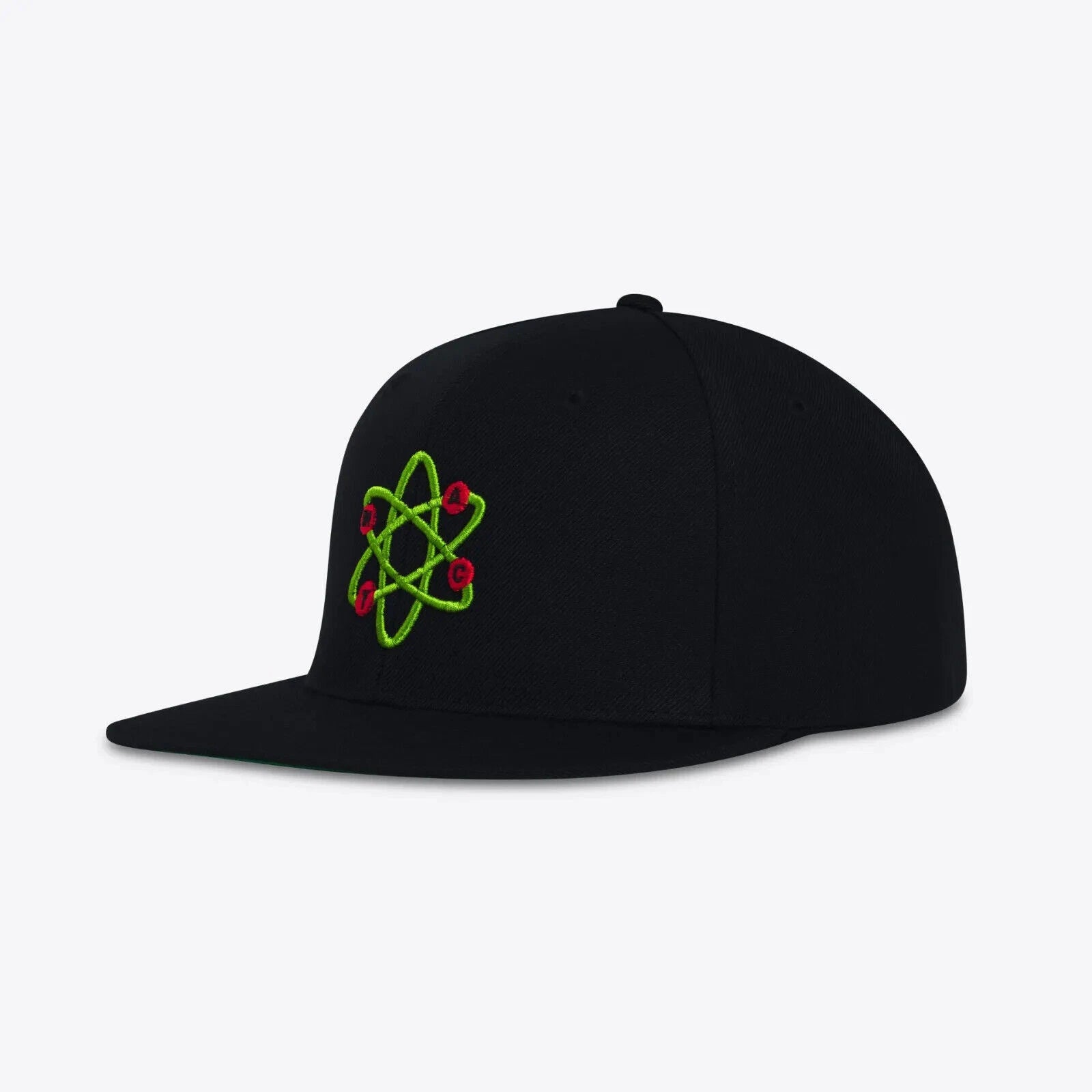 MAYC Atom Snapback Cap