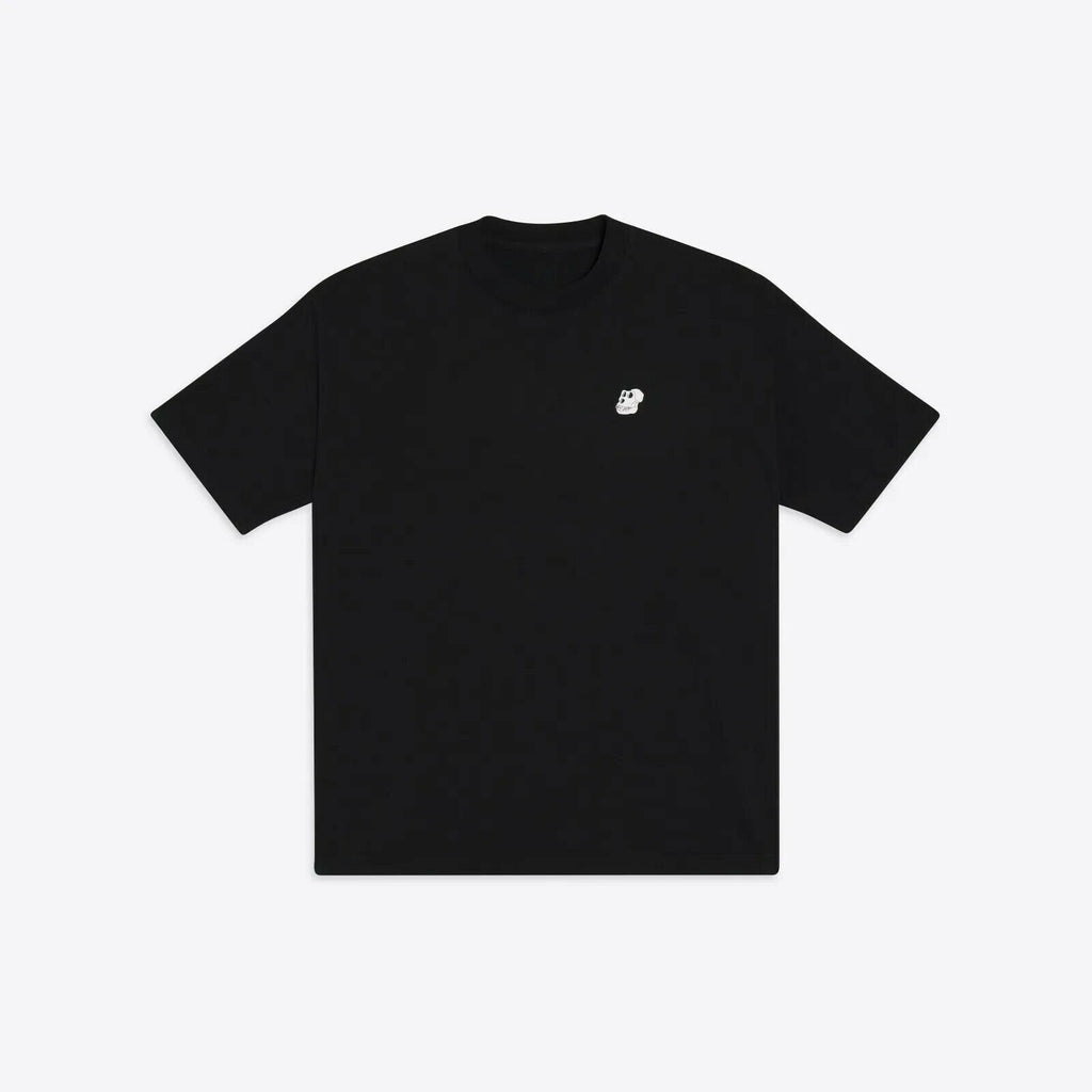 BAYC Bored Script Tee 2XL