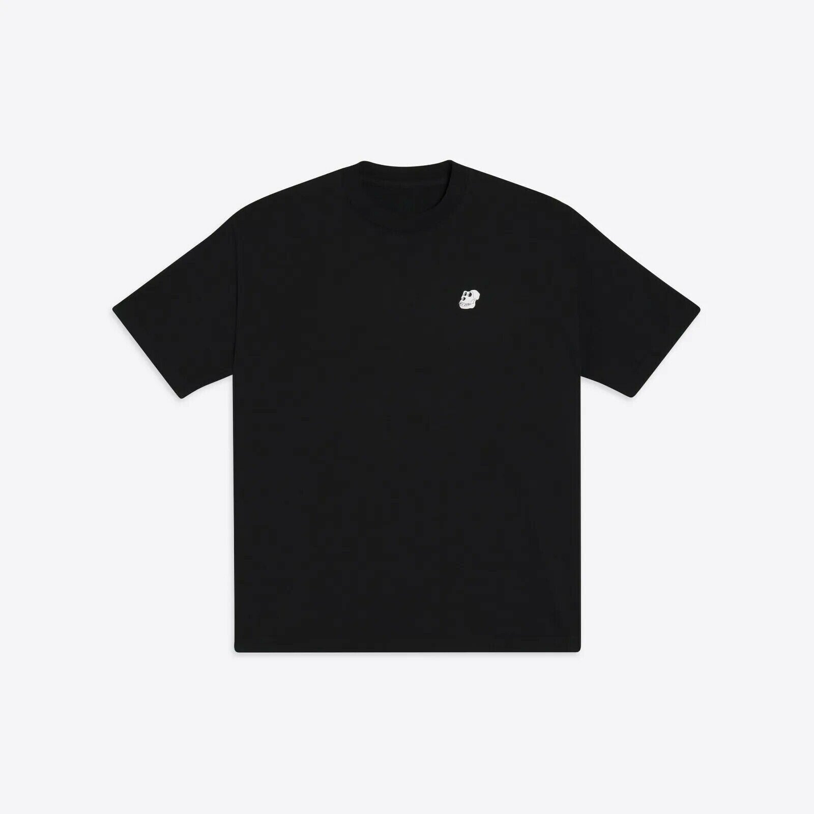 BAYC Bored Script Tee 2XL