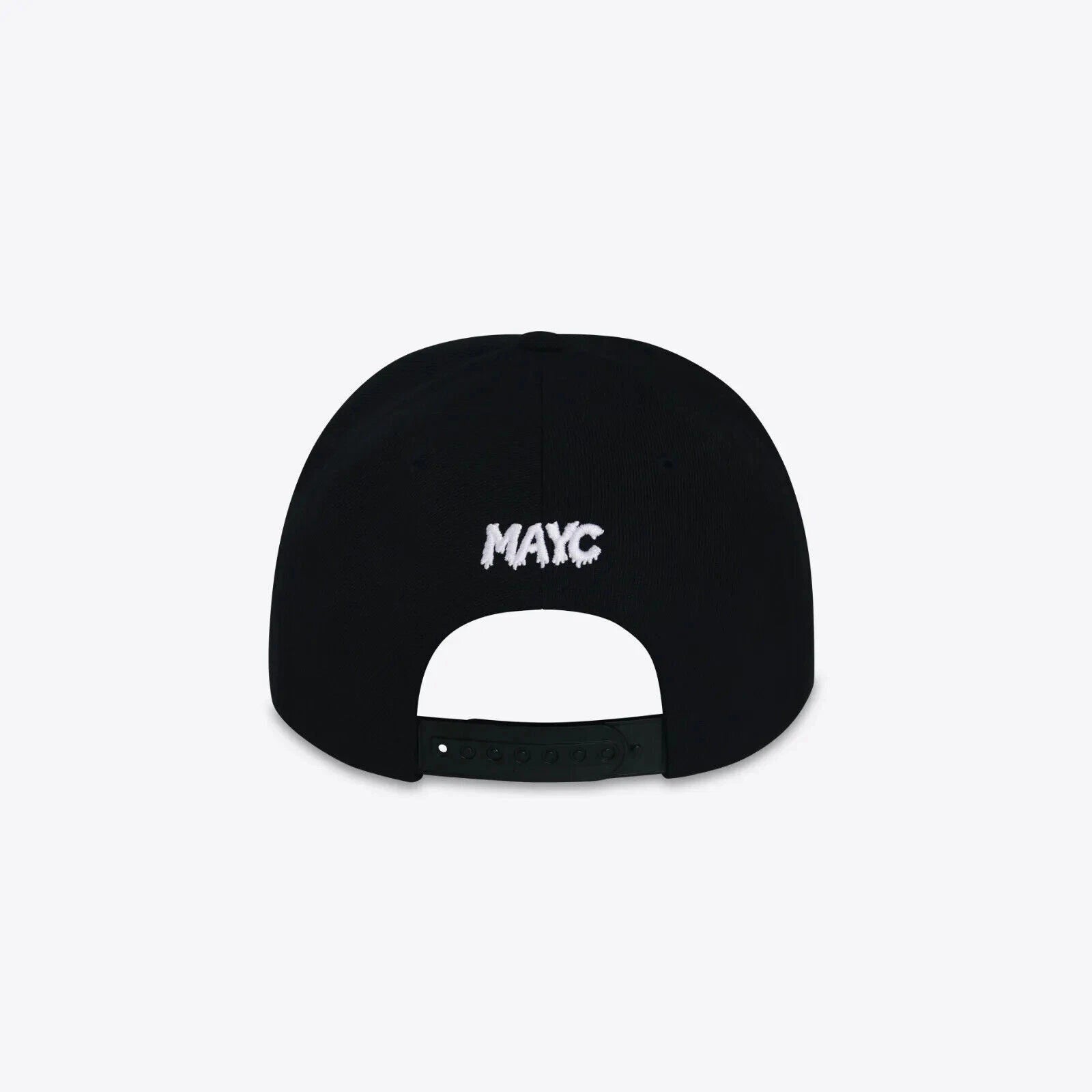 MAYC Atom Snapback Cap