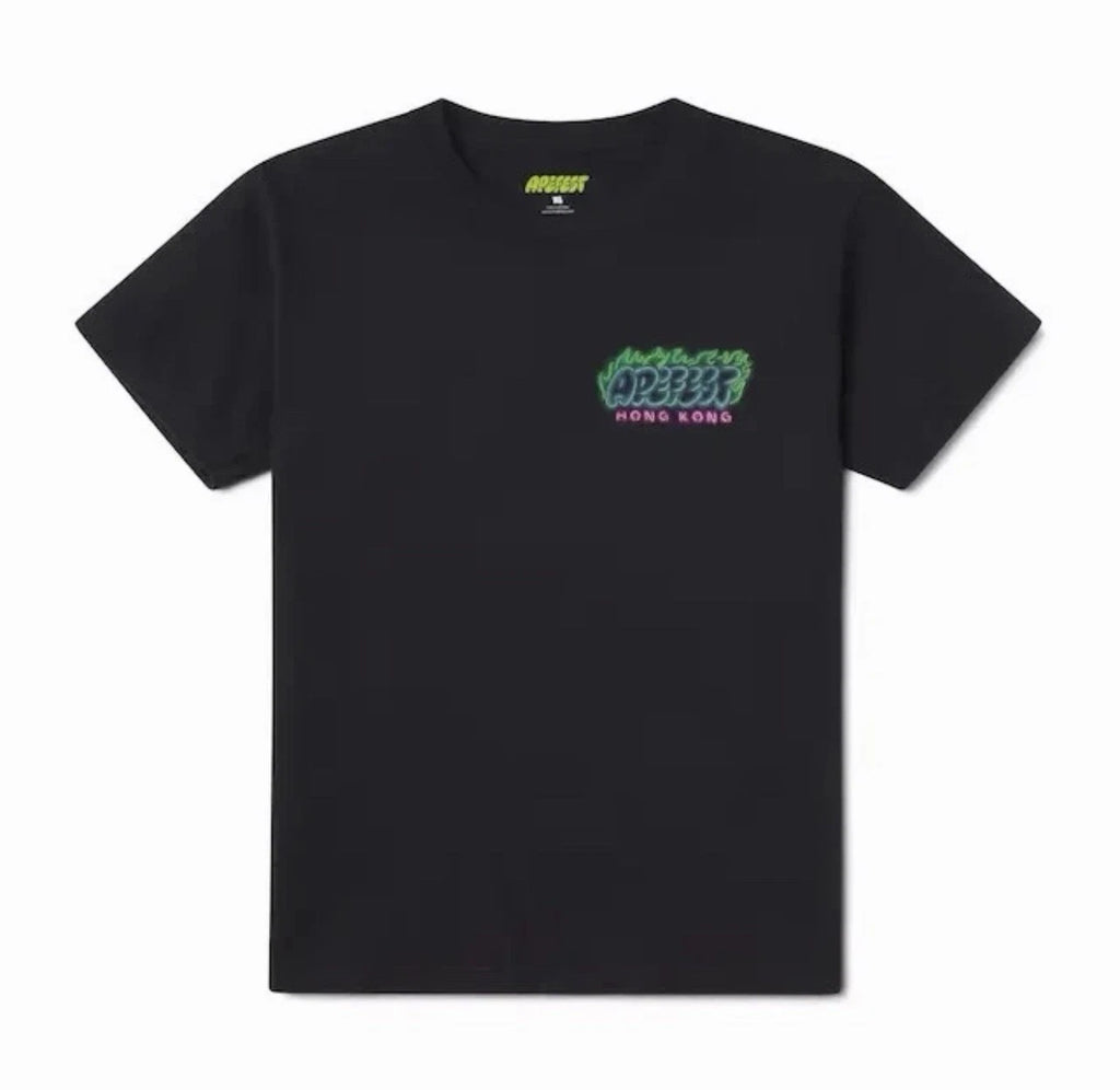 BAYC ApeFest Hong Kong Tee 2XL