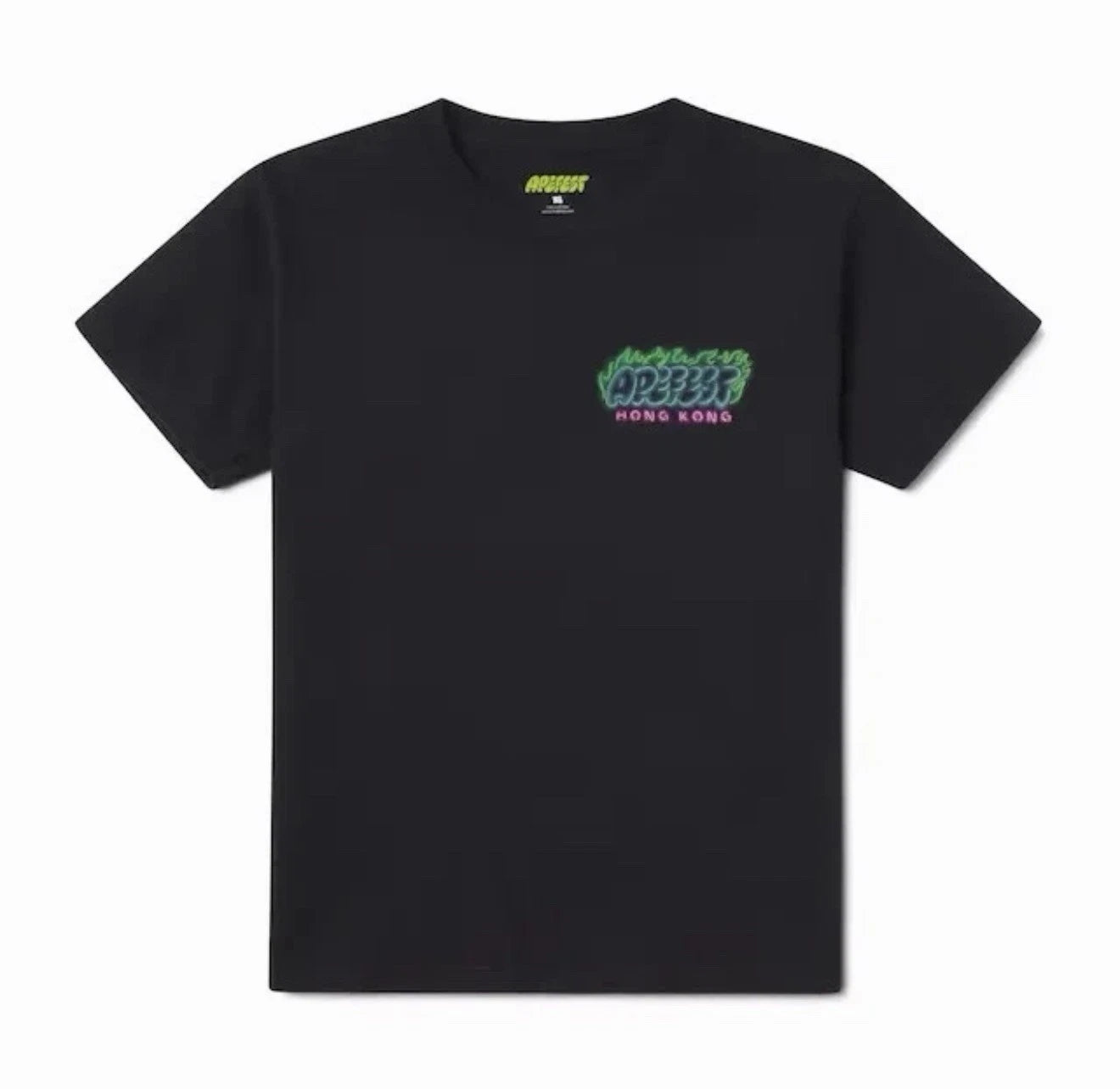 BAYC ApeFest Hong Kong Tee 2XL