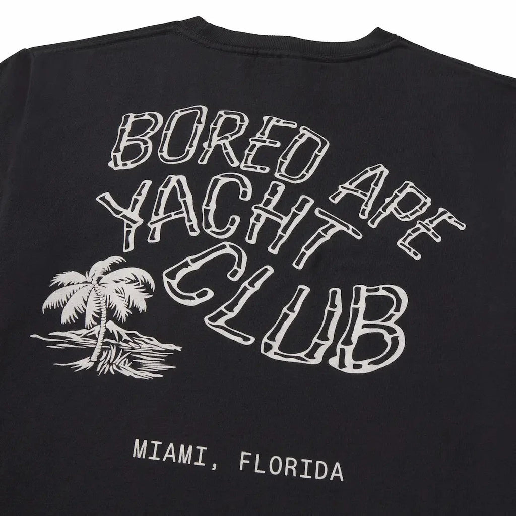 BAYC Matchbox Tee