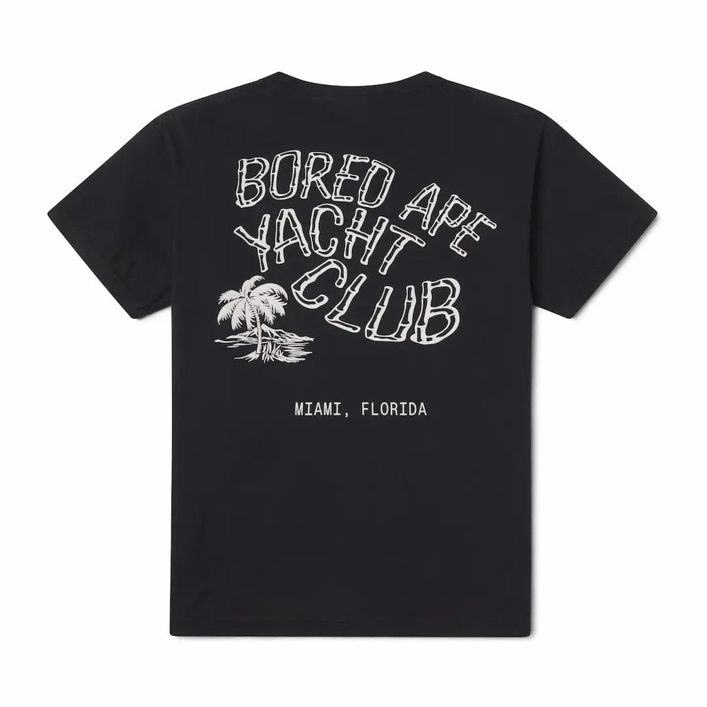 BAYC Matchbox Tee