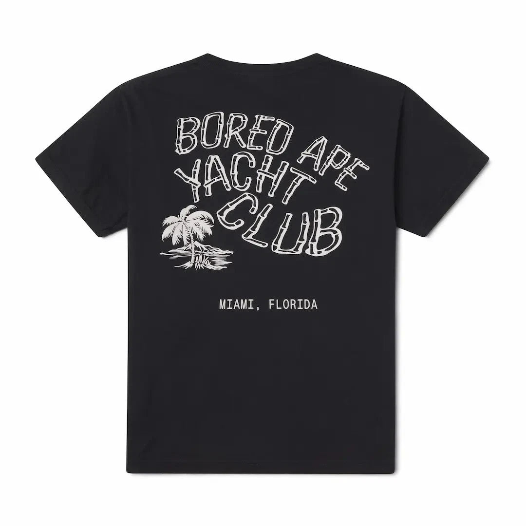BAYC Matchbox Tee
