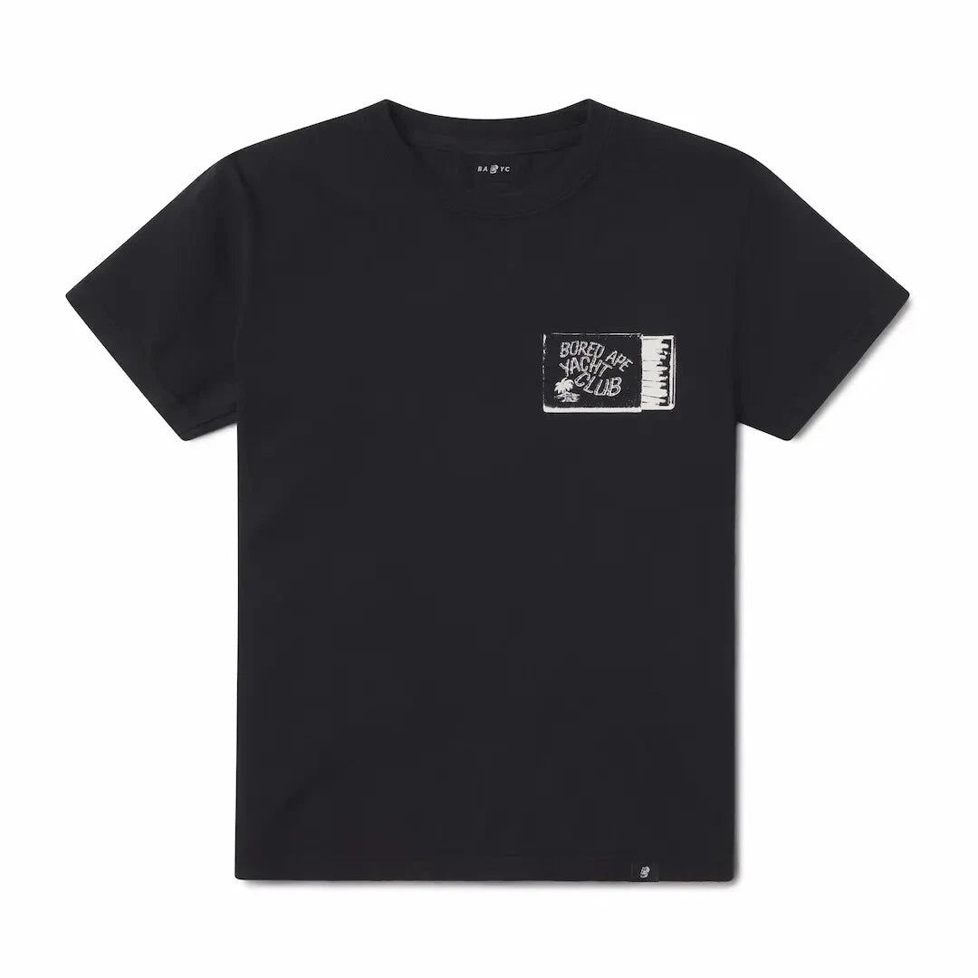 BAYC Matchbox Tee