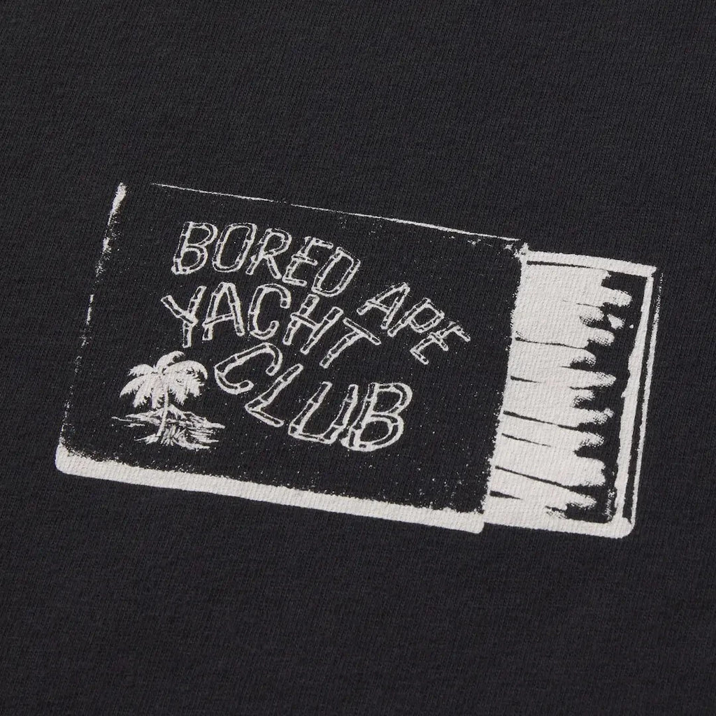 BAYC Matchbox Tee