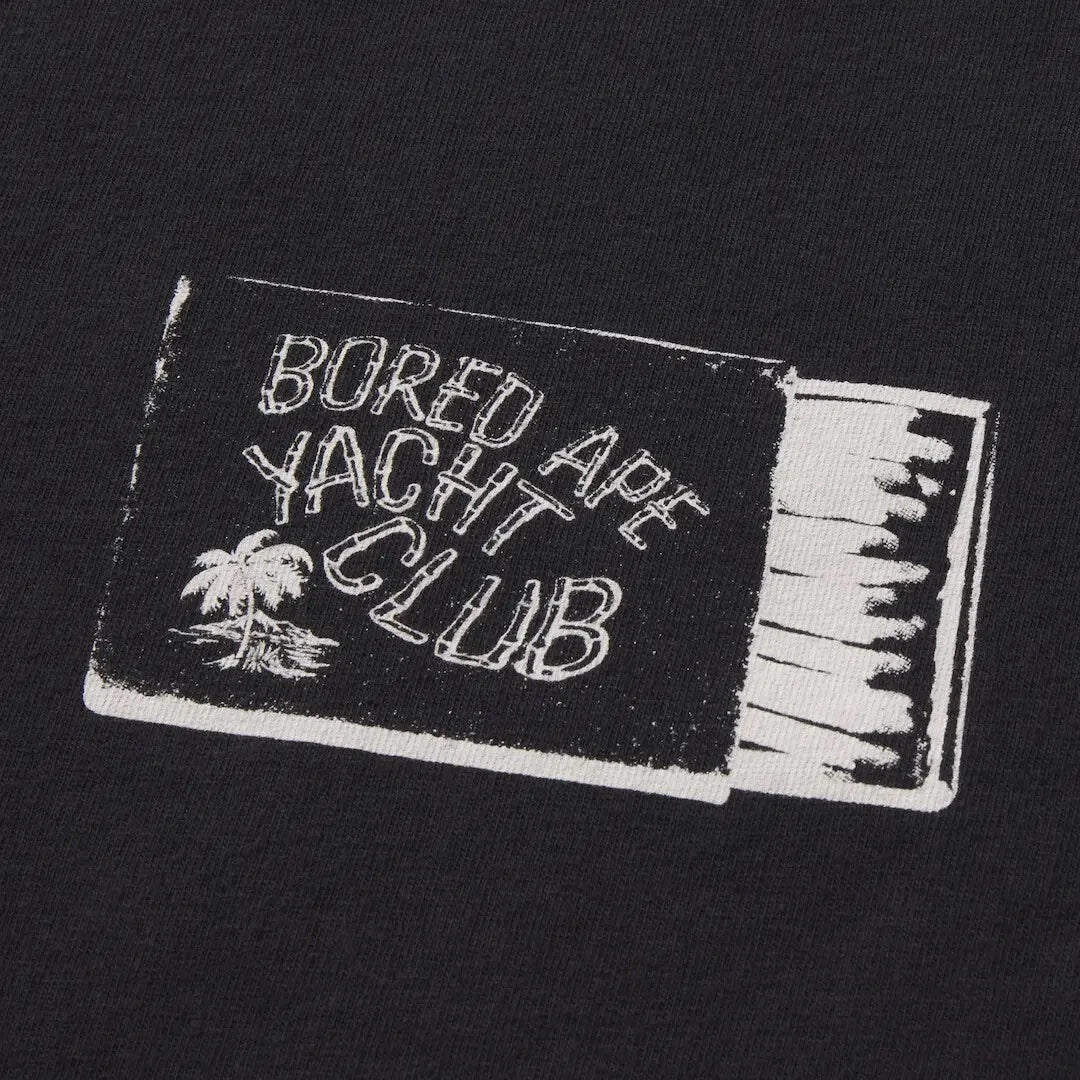BAYC Matchbox Tee