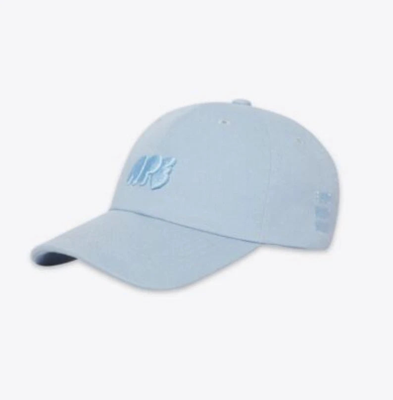 BAYC ApeFest 2022 Ape in Clouds Dad Hat