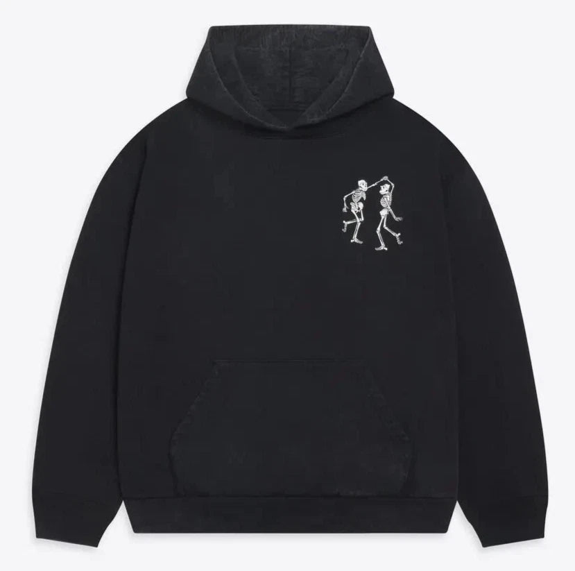 ApeFest 2022 Boneyard Boogie Hoodie 2XL