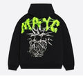 MAYC Slime Hoodie 2XL