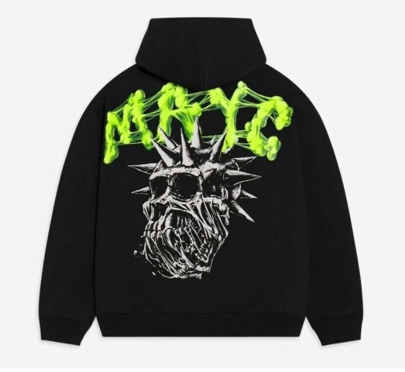 MAYC Slime Hoodie 2XL
