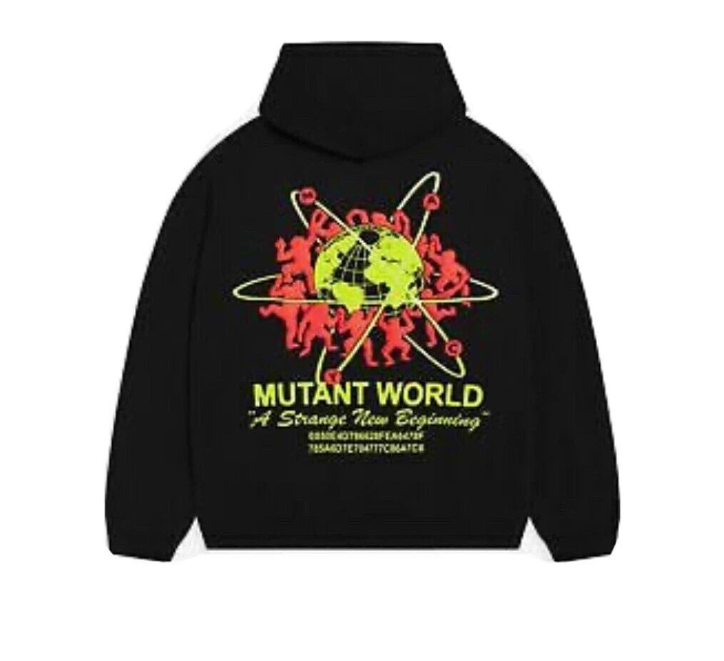 MAYC Mutant World Hoodie 2XL