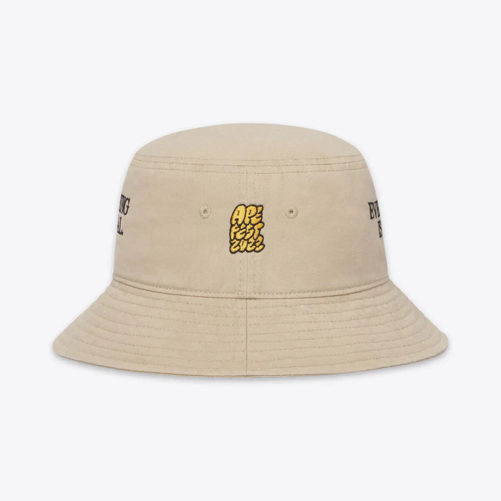 BAYC ApeFest 2022 Real Bucket Hat