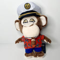 BAYC Curtis Plushie Limited 1/1000