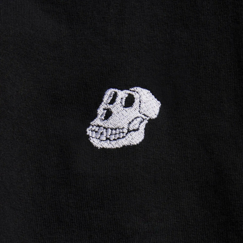 BAYC Bored Script Tee 2XL
