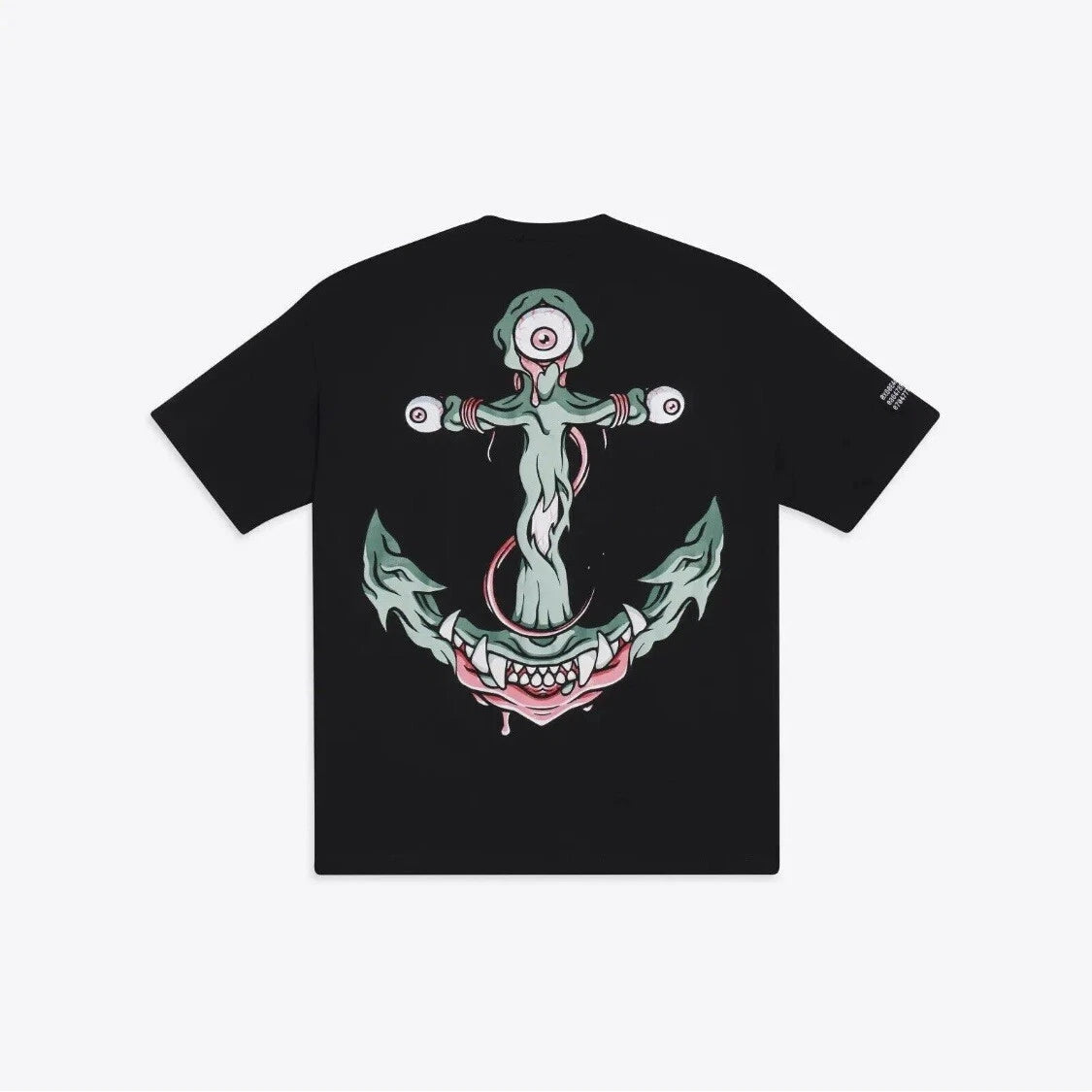 MAYC Drink It Anchor Tee 2XL