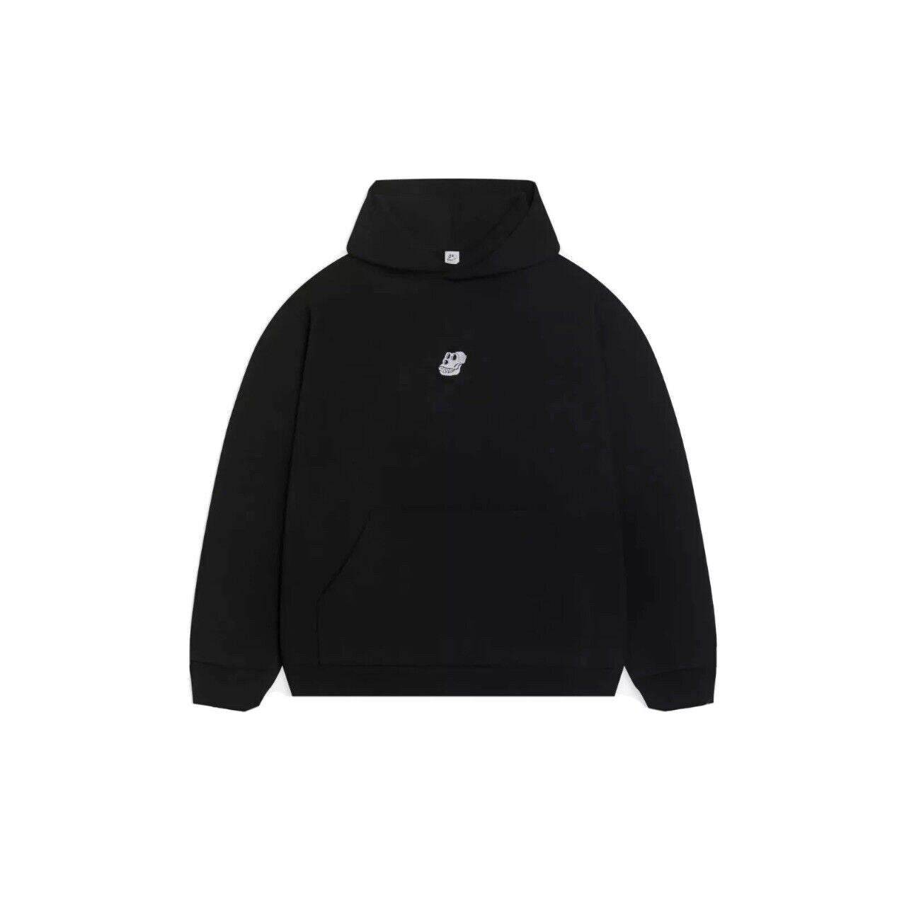 BAYC Small Skull Hoodie 2XL