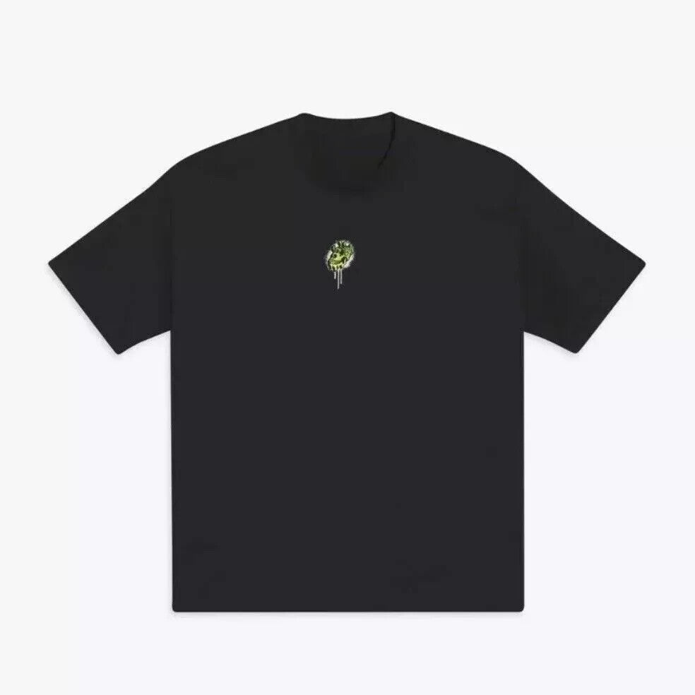 MAYC Graffiti T-Shirt Black 2XL